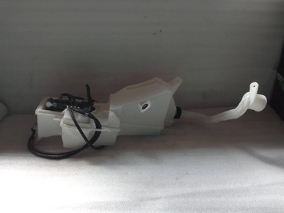 Бак рідина омивача volvo s90, v90 фото №1