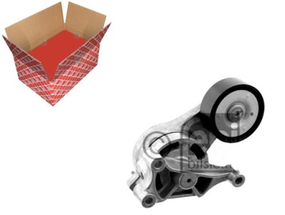 Натягувач ремінь розподільного валу vw 2.0tfsi febi bilstein фото №1