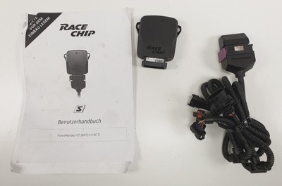 RACE CHIP FORD MONDEO MK4 2.0 ECOBOOST 240-284 KM