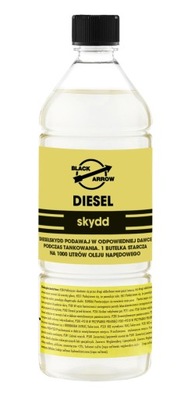 SKYDD DIESEL DEPRESATOR DO OLEJU NAPĘDOWEGO 1L