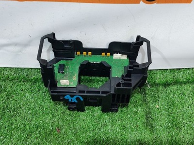 Переключатель комбинированный лента evoque l538 dpla3f974a фото №1