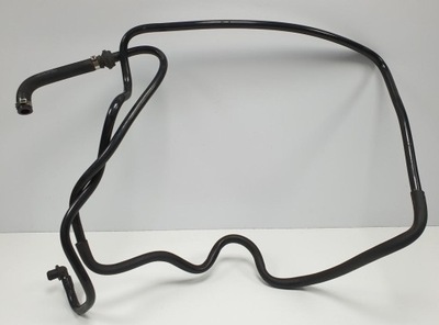 Шланг вакууму smart fortwo 450 0.6 t фото №1