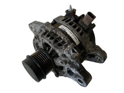 Auris ii corolla e16 1.6 генератор 27060-0t360 фото №1