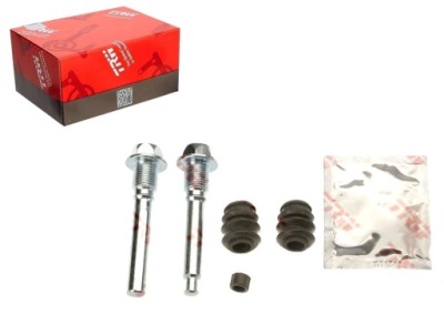 Набір ремонтний супорт mitsubishi galant 92-04 t фото №1