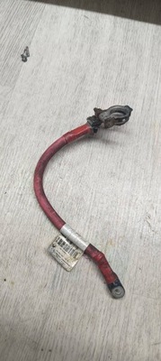 Модуль клема плюсова renault laguna iii 240800003r фото №1