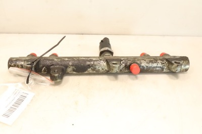 Молдинг впрыскная peugeot boxer i 2.8hdi фото №1