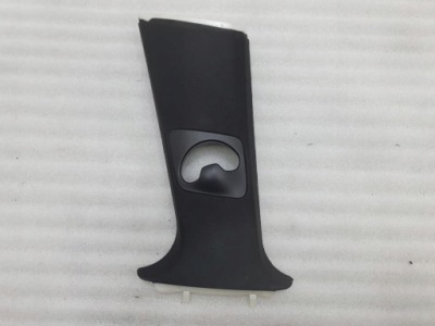 Обшивка стійка b ліва 6979845 bmw e71 x6 фото №1