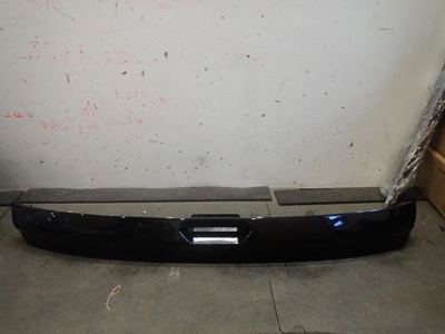 Накладка крышки ford kuga mk2 2012- фото №1