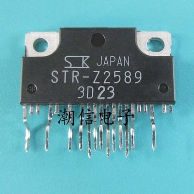 STR-Z2589