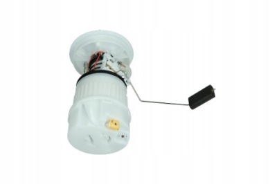 Насос топлива электрическая ford модуль 1.4-2.0 focu фото №1