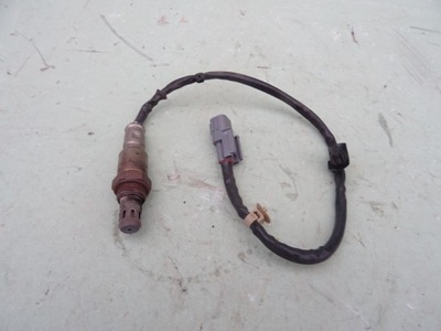 Датчик лямбда-зонд hyundai i30n 39210-2gpd1 фото №1