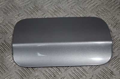 Крышка заливной топлива bmw 5 f10 f11 фото №1