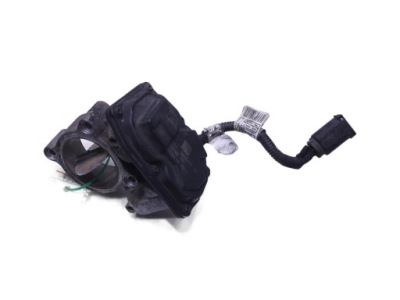 Дроссельная заслонка toyota verso 1.6 d4d 3465672-01 фото №1