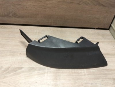 Молдинг накладка накладка бампера передній dodge ram 1500 2019+ usa фото №1