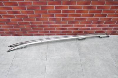 Рейлінги дахові bmw x7 g07 фото №1