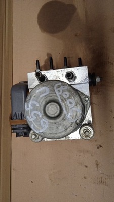 Peugeot 3008 i насос abs 0265951326 фото №1