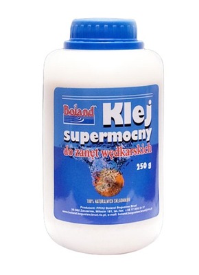 Boland Klej Super Mocny 250g