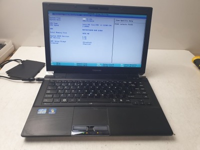 Toshiba Tecra R940 (2157638)