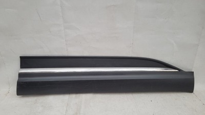Renault koleos ii молдинг дверь правая перед oryg. фото №1