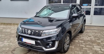 Suzuki Vitara 1.4T mHEV 129KM 4WD Premium, pol...