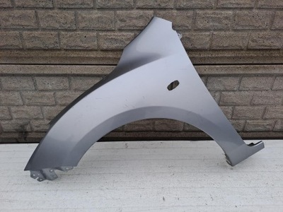 Mazda 3 iii 08-13 крыло передний левый оригинал фото №1