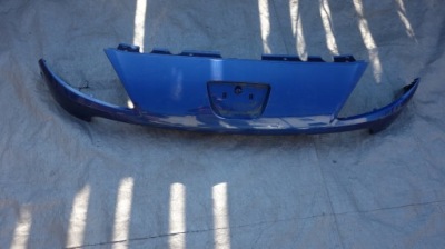 Peugeot 1007 решётка радиатора решётка радиатора бампера перед // 3075 фото №1