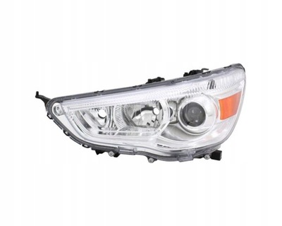 MITSUBISHI ASX 10- LAMP LAMP FRONT LEFT  