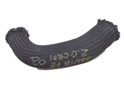 Santa fe i 2.0crdi 2002r труба шланг воздуха фото №1