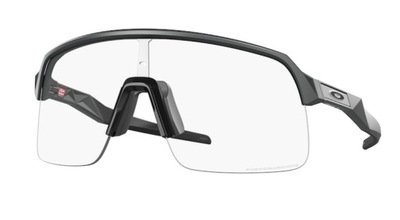 Okulary OAKLEY Sutro LITE Matte CARBON/CLEAR PHOTOCHROMIC