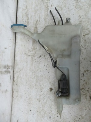 Бачок омивача mini cooper r50 фото №1