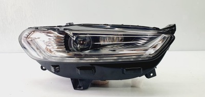 FORD MONDEO MK5 COMPLETO DIODO LUMINOSO LED FARO DERECHA PARTE DELANTERA 89910195  