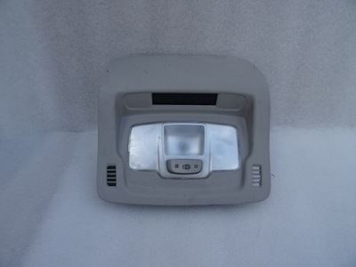 Citroen c3 iii лампа потолочный 9811856677 фото №1