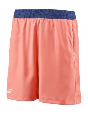 Krótkie Spodenki Tenisowe Babolat Play Short MenXL