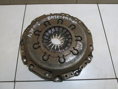 Притиск зчеплення c-max mk1 focus mk2 1,8 2,0 16v фото №1