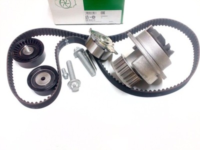 SET VALVE CONTROL SYSTEM +PUMP 530044331 INA INA 530 0443 31 PUMP COOLING + SET - milautoparts-fr.ukrlive.com