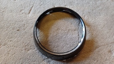 Mini cooper f55 f56 корпус рамка радио 9354399 фото №1