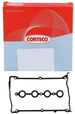 Corteco 026143p прокладка, крышка головки цилиндров фото №1