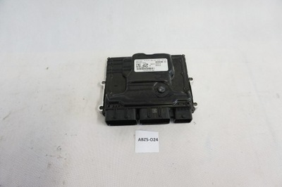 Блок керування двигуна renault kangoo iii lift 1.5dci 237104328s фото №1