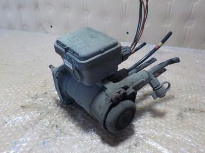 Magnum dxi 460 модулятор тормоза ebs k020625 фото №1