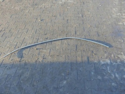 Honda civic vii 03 ima молдинг наружная правая фото №1