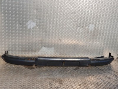 Scania r балка бампера ładna оригінал 1731206 фото №1