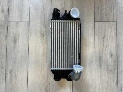 Tucson iv sportage v 282702m800 інтеркулер фото №1