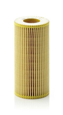 MANN FILTER ФІЛЬТР МАСЛА DB OM613 W210/220