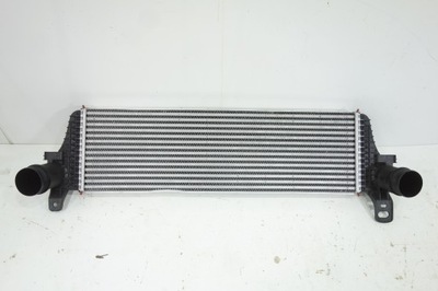 Интеркулер vw transporter t6 15- 7e0145804a фото №1