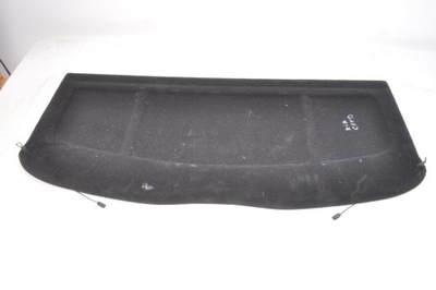 Kia ceed i полиця задня багажника hb 5d фото №1