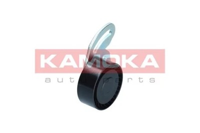 KAMOKA R0451 ROLL BRIDLE BELT MICRO-V  