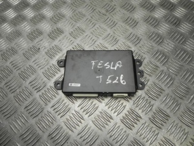 Tesla model s lift модуль підвіска 1060989-03-b фото №1