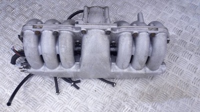 Volvo s80 i 2.9 коллектор всасывающий форсунка комплект фото №1