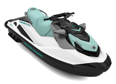 Skuter wodny Sea Doo GTI 130 Model 2024