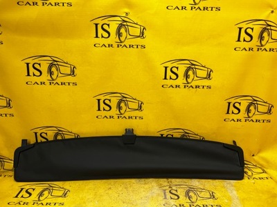 Шторка полка задняя багажника land rover discovery v l462 фото №1